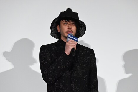 オダギリジョー