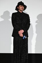 オダギリジョー