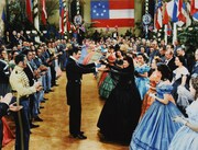 「風と共に去りぬ」場面写真 © MCMXXXIX by Selznick International Pictures Inc.