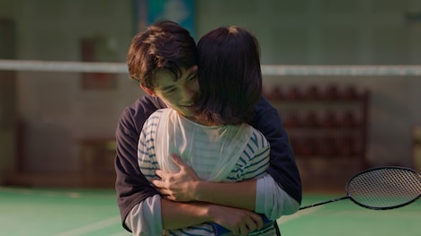 「愛なんて、ただそれだけのこと」場面写真