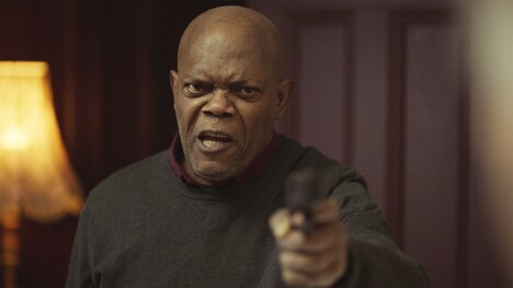 「ザ・チェイサー/追撃者」場面写真