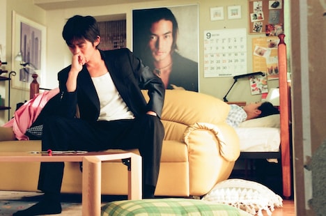 「GTOドラマスペシャル」場面写真 ©藤沢とおる/講談社/アベクカンパニー