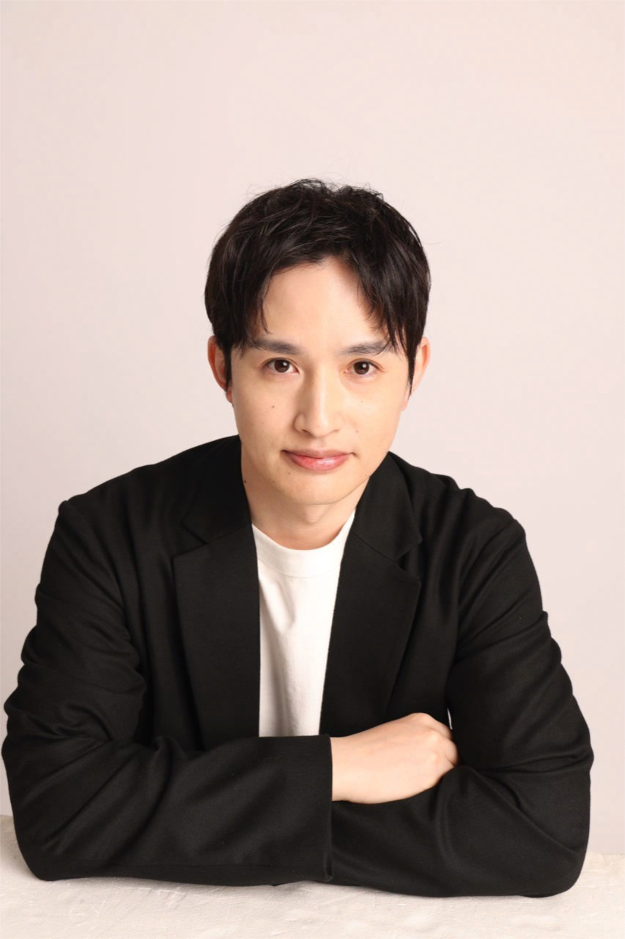 浜中文一