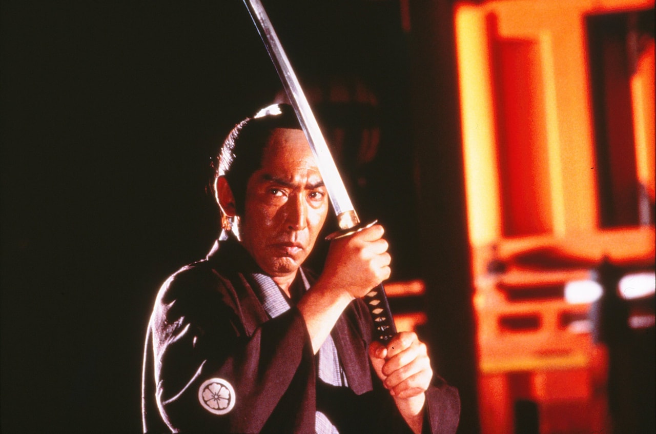 BS松竹東急で「必殺」TVスペシャル＆劇場版を放送、三田村邦彦からコメントも