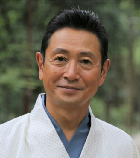三田村邦彦