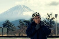 日曜ドラマ「ホットスポット」第1話より