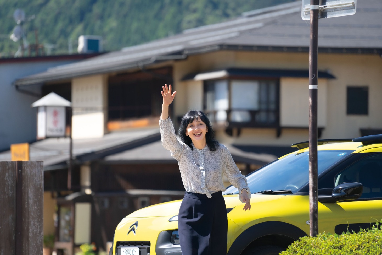 「君の忘れ方」場面写真