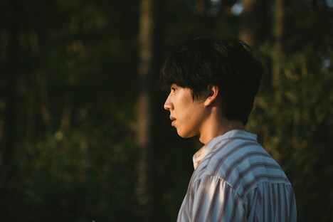 「君の忘れ方」場面写真