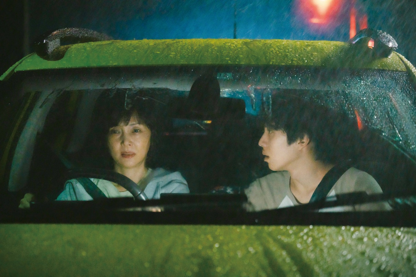 「君の忘れ方」場面写真