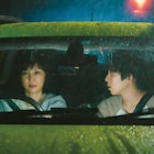 坂東龍汰主演「君の忘れ方」西野七瀬と南果歩にフォーカス当てた新予告2種が解禁