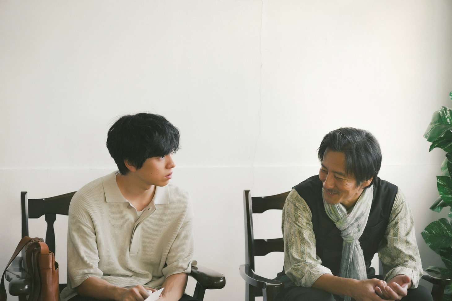 「君の忘れ方」場面写真