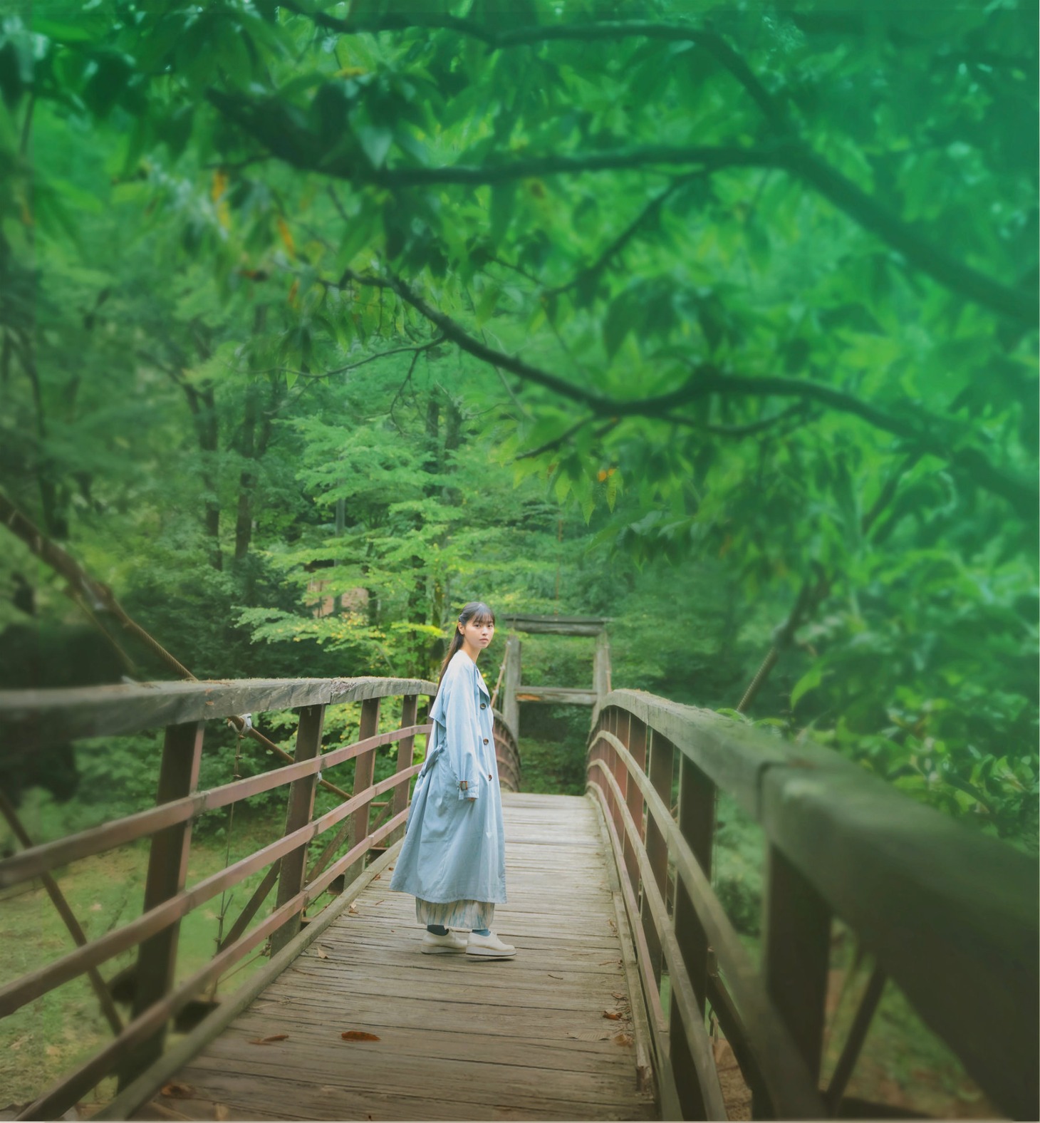 「君の忘れ方」場面写真