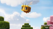 映画「マインクラフト/ザ・ムービー」ビジュアル