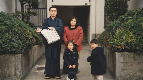 NNNドキュメント'25「ここに、たしかに、死があった 大震災を知らないあなたへ」より