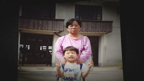 NNNドキュメント'25「ここに、たしかに、死があった 大震災を知らないあなたへ」より