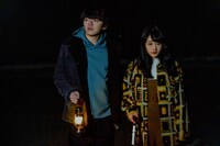 「パーフェクト・シェアハウス」新場面写真