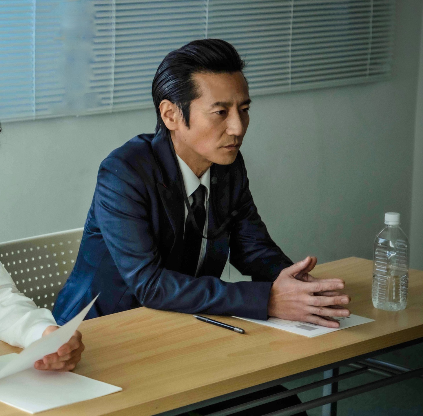 「パーフェクト・シェアハウス」場面写真