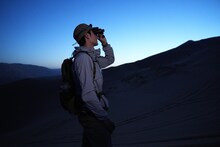 ワン・イーボー（王一博）