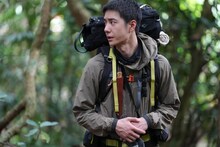 ワン・イーボー（王一博）