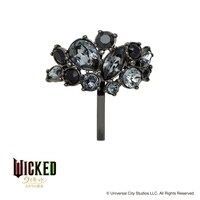 エルファバ ポニーフック