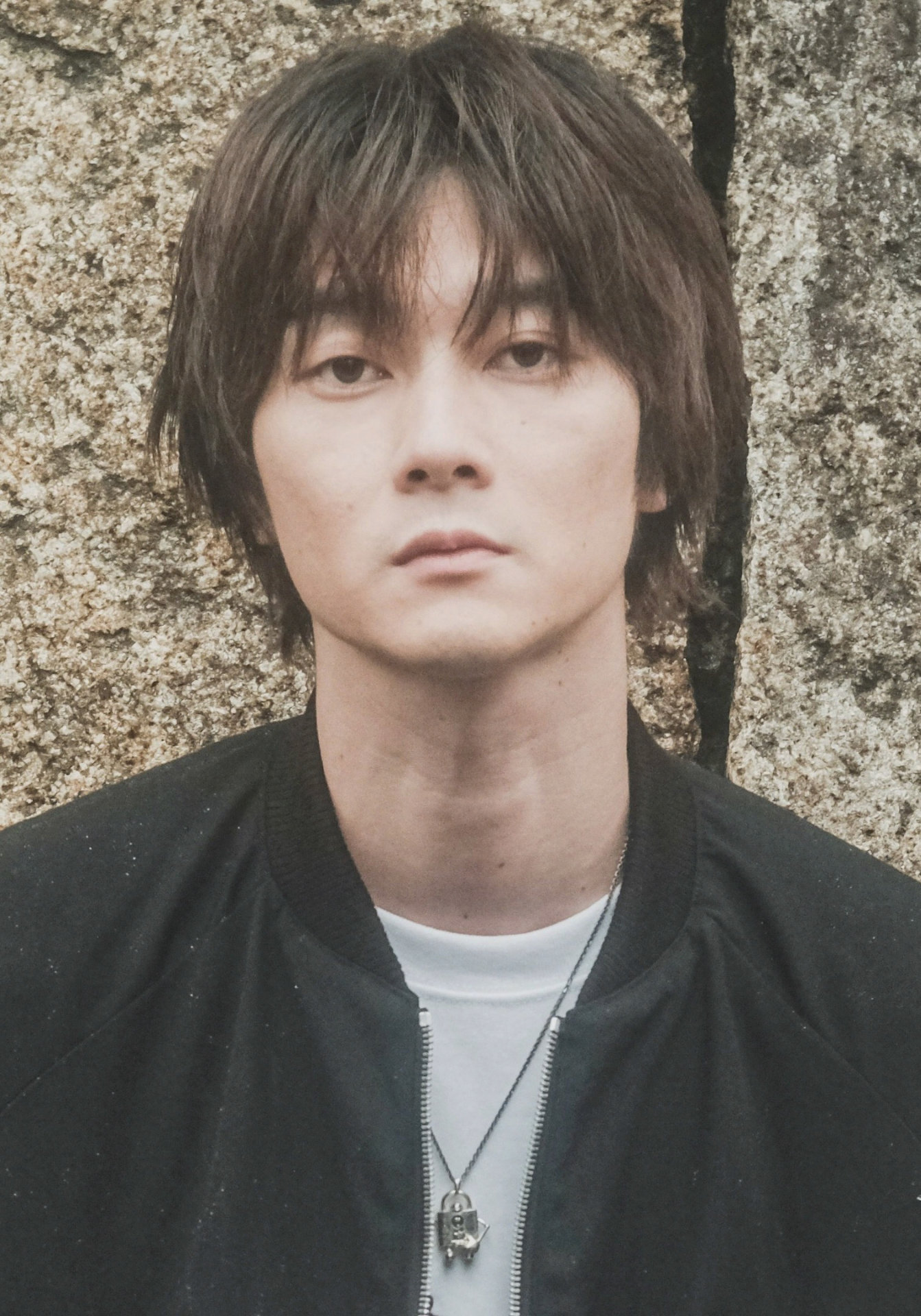 柳俊太郎