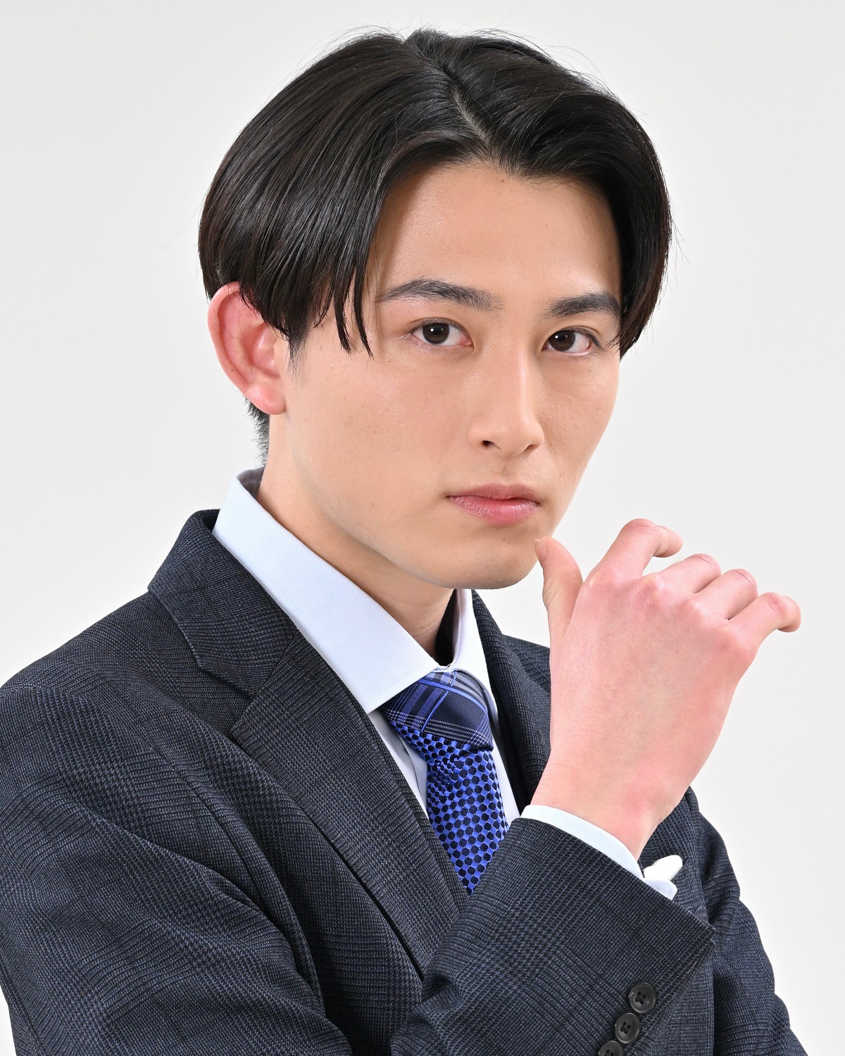 葉山侑樹