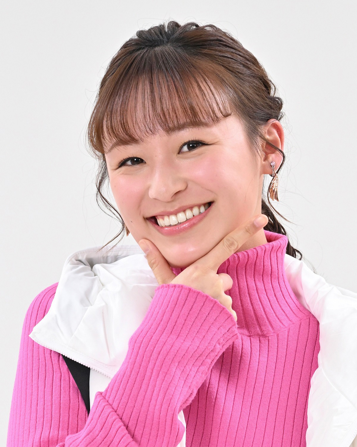 鈴木美羽