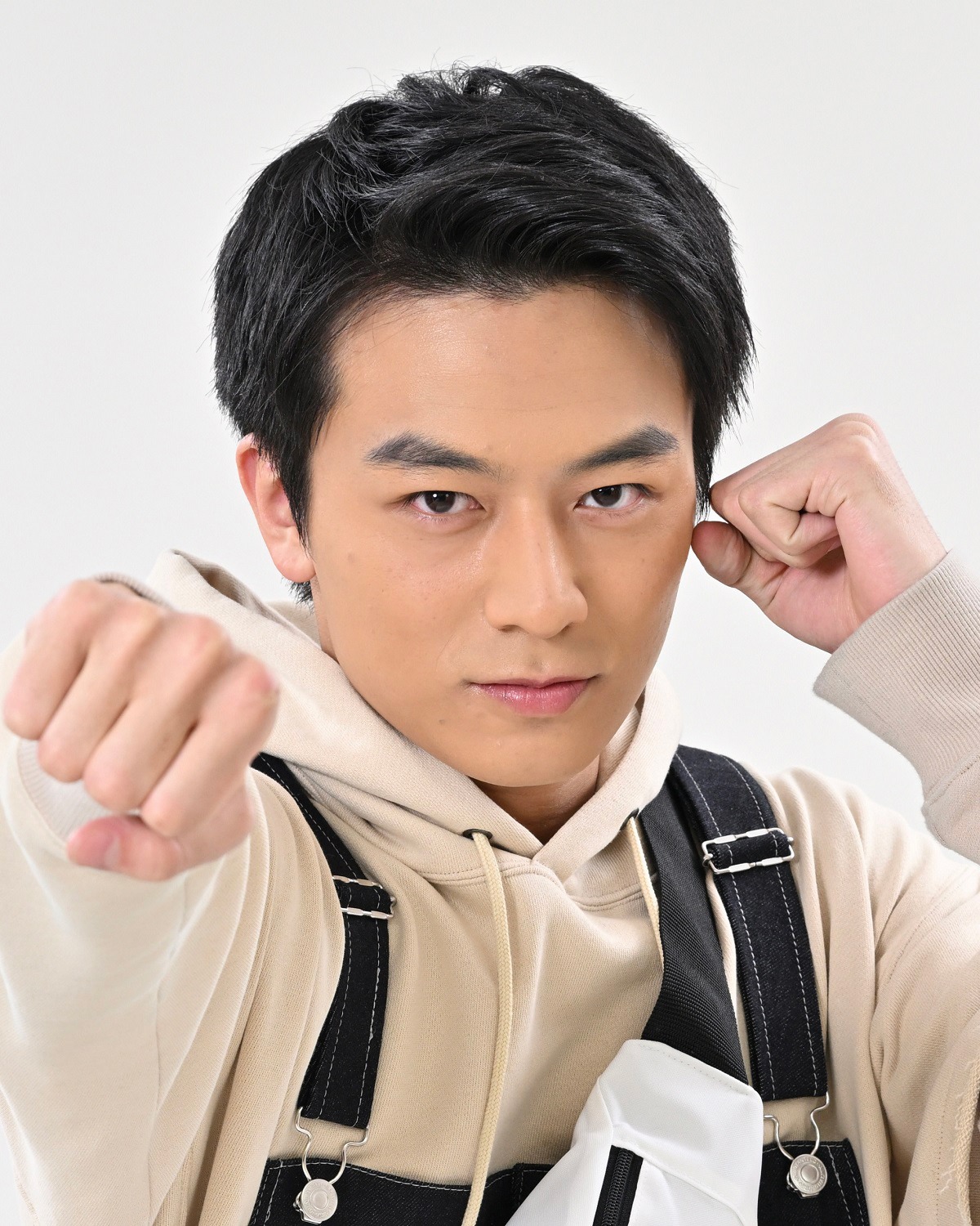 齋藤璃佑