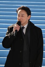 山本耕史