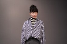 「おしゃれクリップ」より、平岩紙