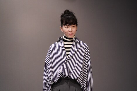 「おしゃれクリップ」より、平岩紙