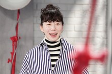 「おしゃれクリップ」より、平岩紙