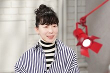 「おしゃれクリップ」より、平岩紙