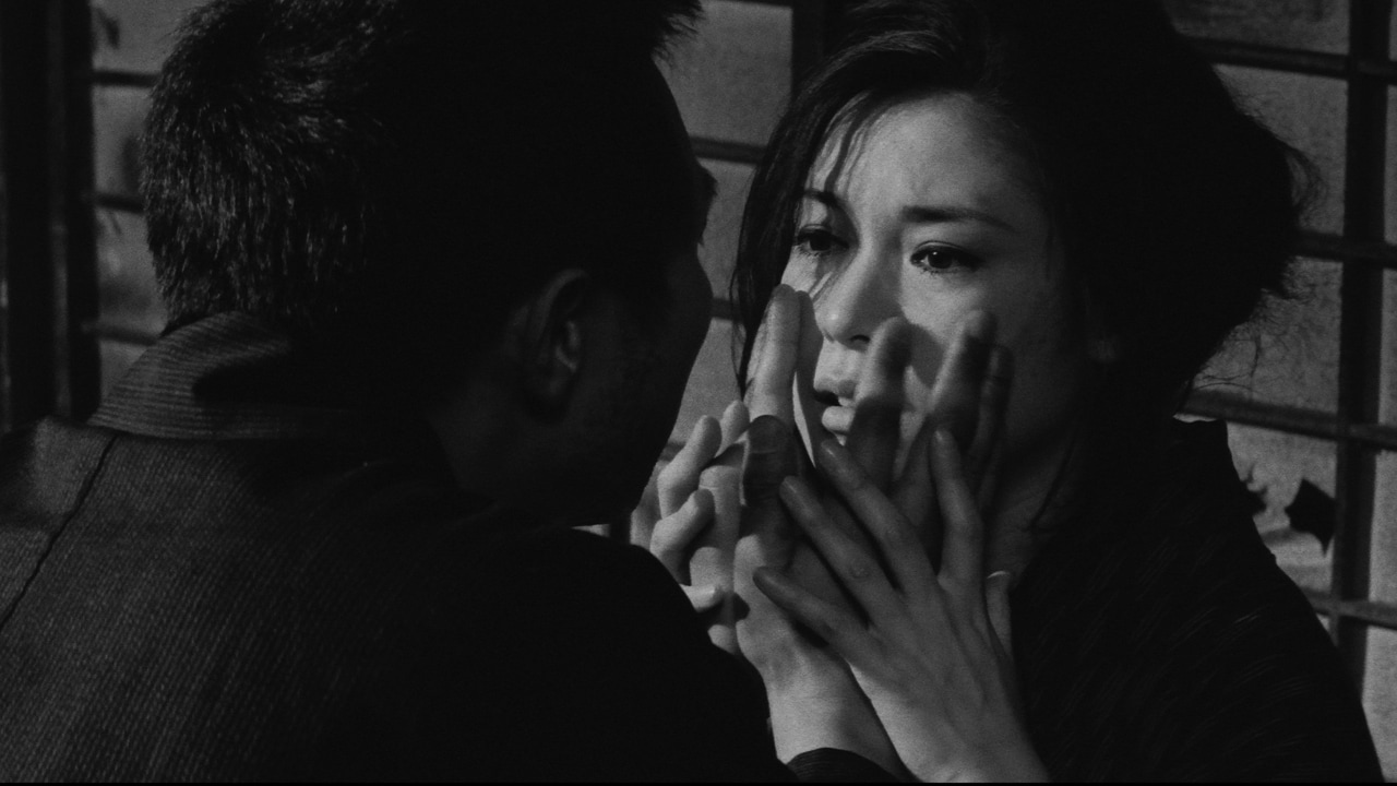 増村保造監督作「清作の妻」4Kデジタル修復版、ベルリン映画祭でワールドプレミア上映