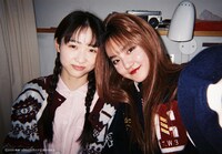 映画「大きな玉ねぎの下で」オフショット