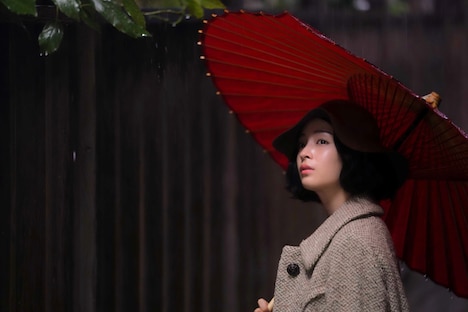 「ゆきてかへらぬ」新場面写真