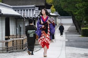 「ゆきてかへらぬ」場面写真