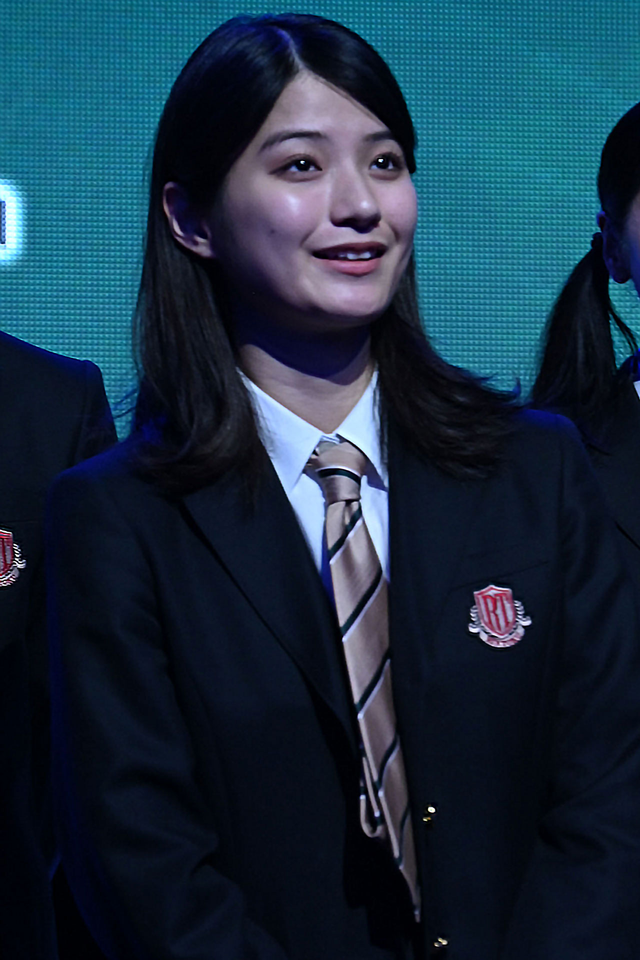 蒔田彩珠