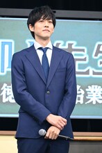 松坂桃李