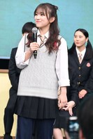 矢吹奈子