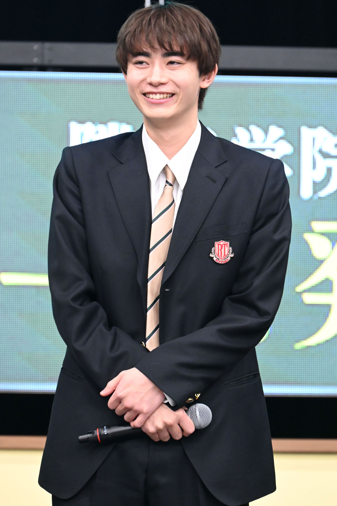 豊田裕大