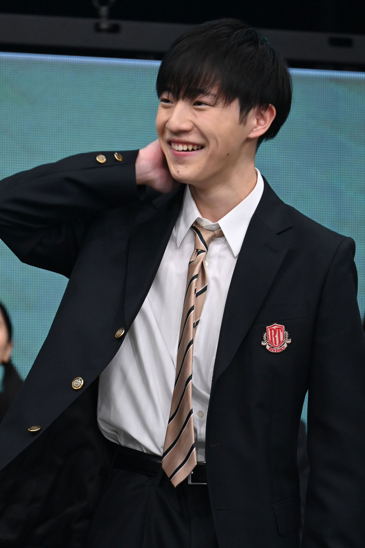 今井柊斗