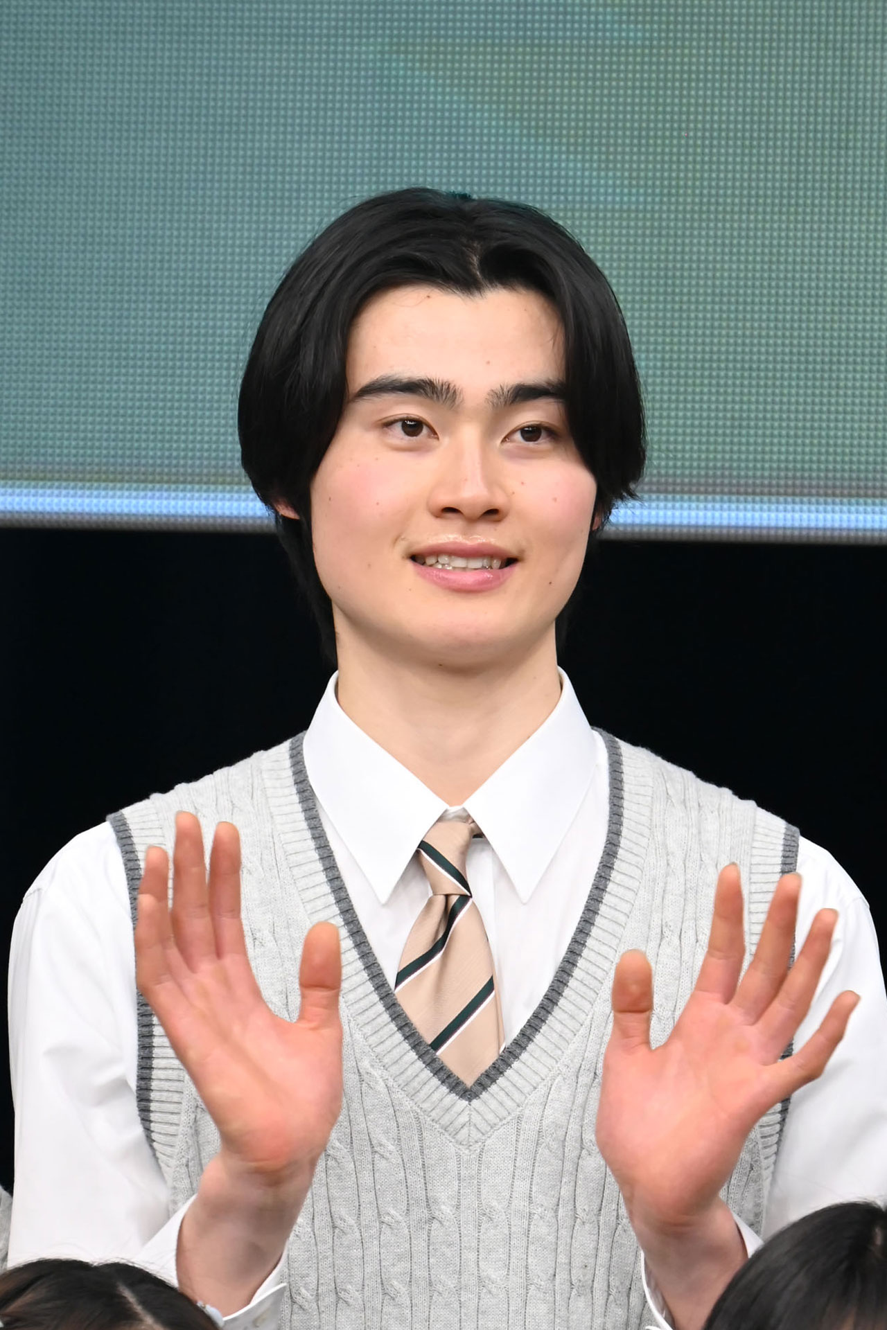 藤本一輝