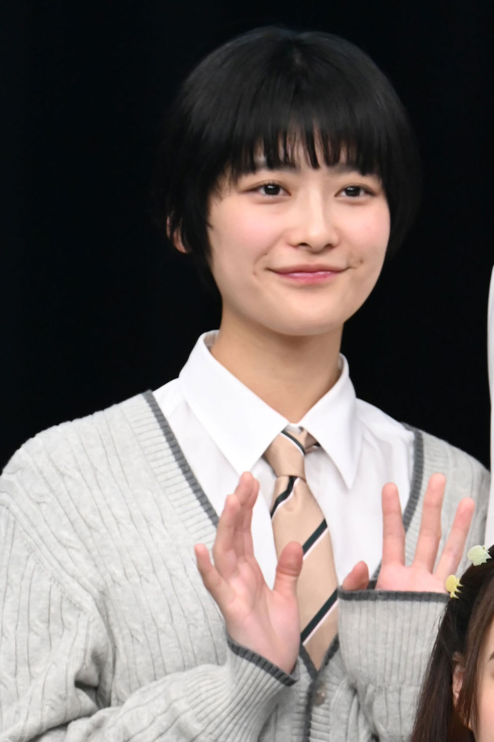 芹澤雛梨