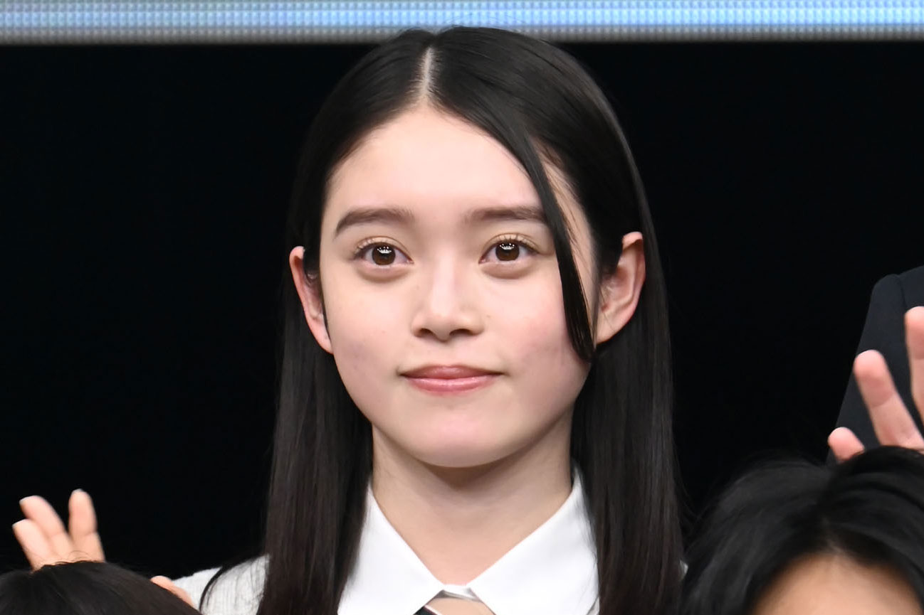 高石あかり