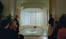 「ブルータリスト」場面写真