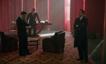 「ブルータリスト」場面写真