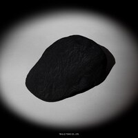 「GODZILLA | CA4LA HUNTING（BLACK）」（税込1万6500円）