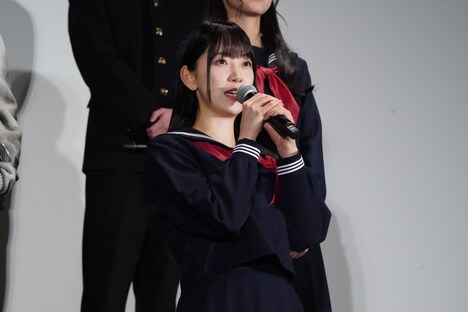 堀未央奈