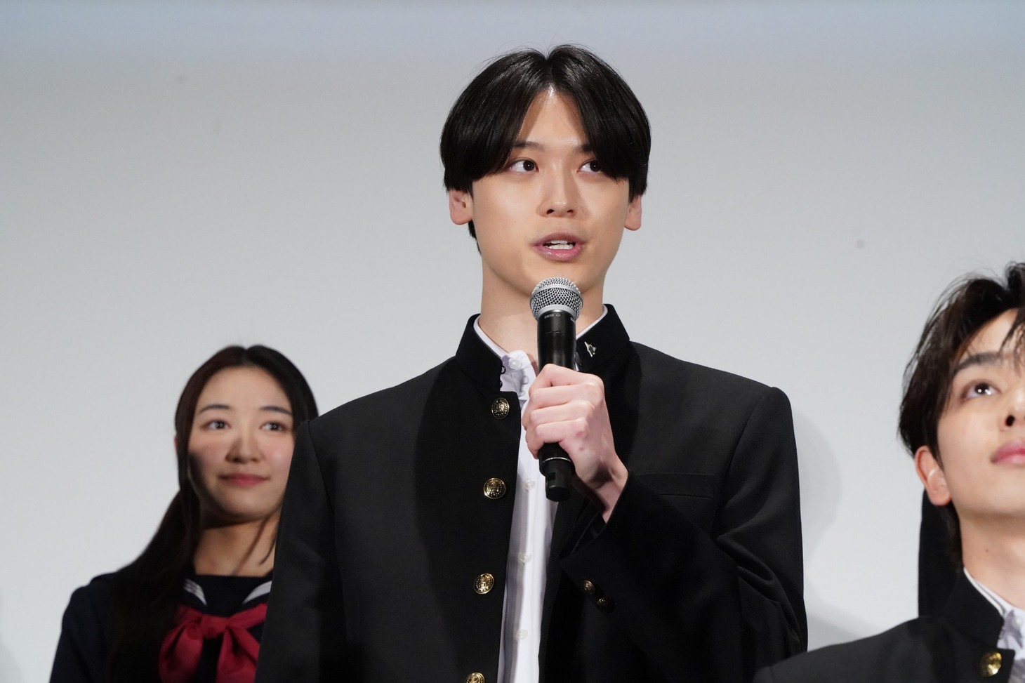 松本大輝